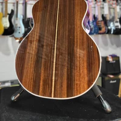 Guild F-512E 12-string - Antique Sunburst Auth Dealer Free Shipping! 726 image 7