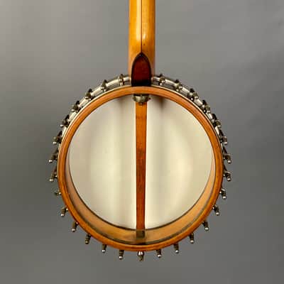 Vega #2 Whyte Laydie Original 5-String Banjo 1910 image 22