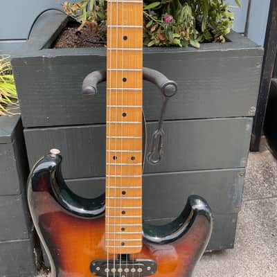 Ibanez Roadster 1980 image 3