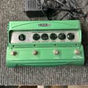 Line 6 DL4 Delay Modeler 1999 - 2021 - Green