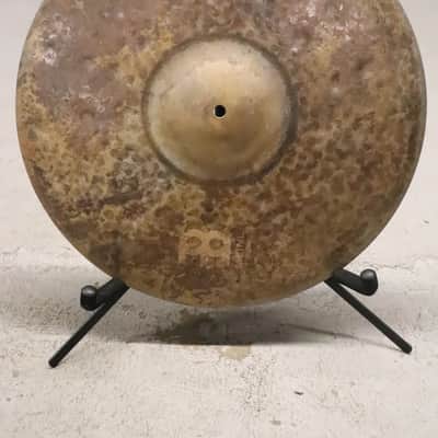 Meinl 18" Byzance Extra Dry Thin Crash Cymbal image 1