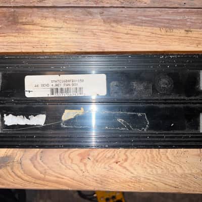 Pro Co Stagemaster 16 x 4 150' XLR Audio Snake image 7