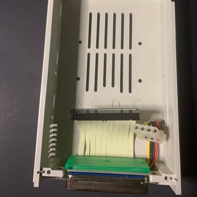 OEM Hard drive caddy for Mackie SDR, HDR and MDR24/96 Hard Disk Recorders image 5