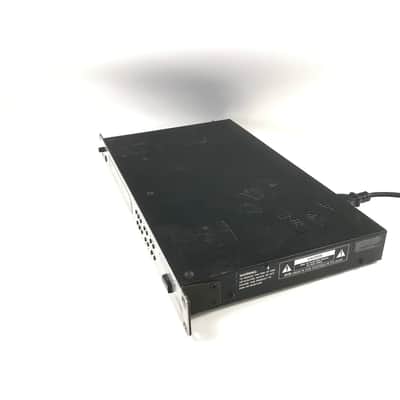 Korg TR-Rack Sound Module image 4