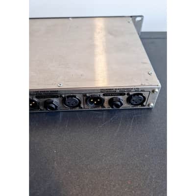 Drawmer DS404 - Effect Processor - Good image 11