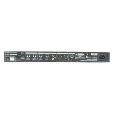 TC Electronic - M300 Dual Effects Processor 1U Rack Unit - USED image 2