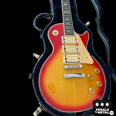 Gibson Ace Frehley Signature Les Paul Custom 1997 - 2001 - x12123 image 4