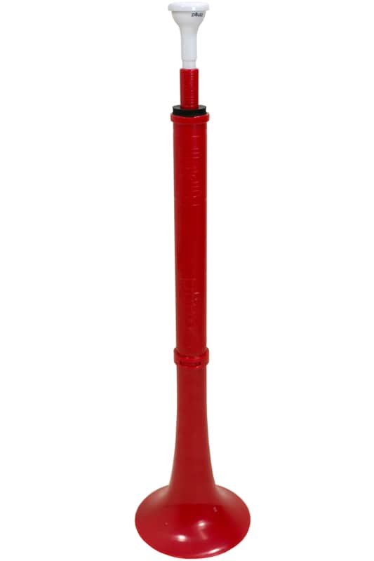 pTrumpet pBuzz rot imagen 1