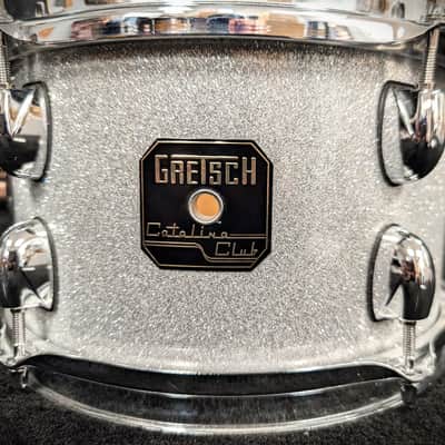 Gretsch Drums 10 Inch Catalina Club Rack Tom image 2