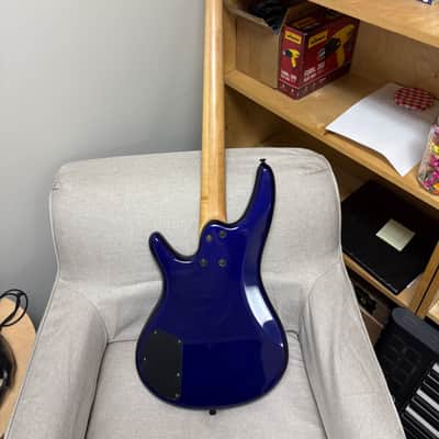 Ibanez SR400 Standard Soundgear Bass image 5