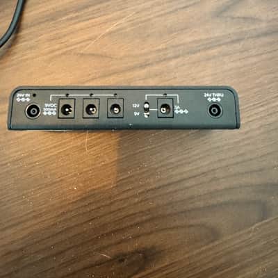 Walrus Audio Canvas Power HP 2024 - Present - Various image 2