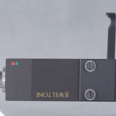 Nagaoka MP-10 Phono Stereo Cartridge W/ Head shell In Excellent Condition image 8