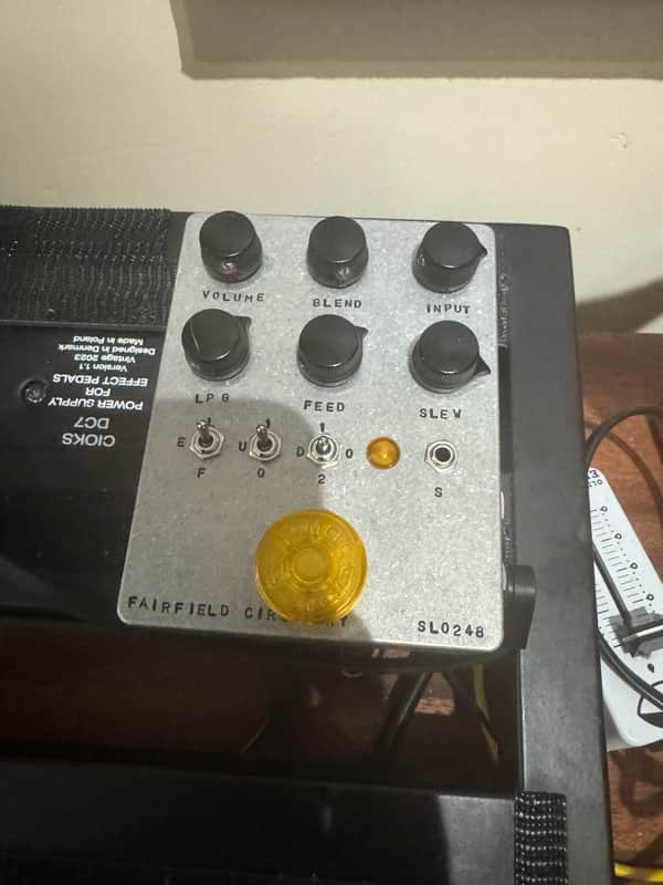 Fairfield Circuitry 20% More