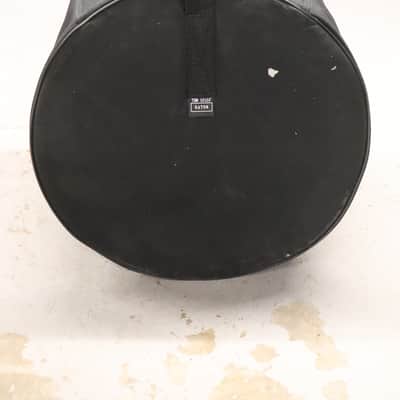 Protechtor Cases by Gator 16x16 Floor Tom Drum Bag image 3