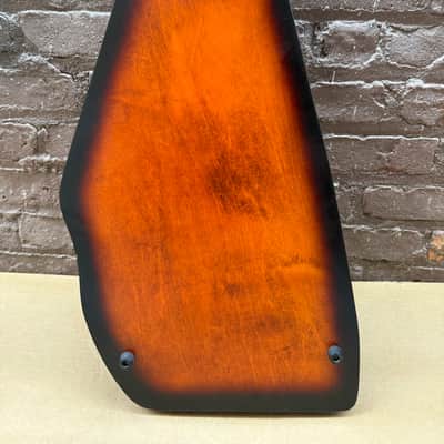 Oscar Schmidt OS21C 21-Chord Autoharp Tobacco Sunburst w/ Case – Project, Missing Strings & Chord Buttons image 9