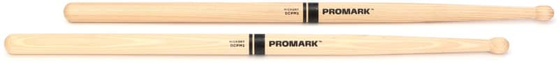 Promark DCPM1 Marching Drumsticks (5-pack) Bundle image 1