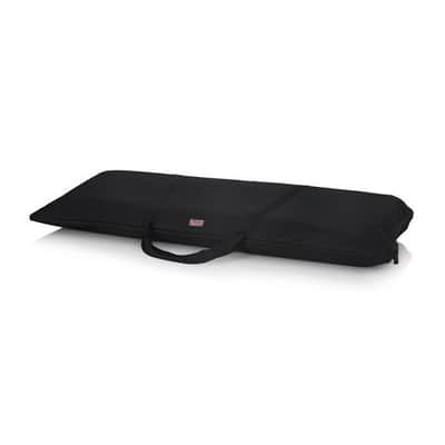 Gator GKBE-76 76 Note Economy Keyboard Gig Bag image 3