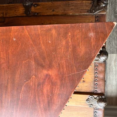 (DKF18097) MVH 2002 Hammered Dulcimer with Hammers image 15