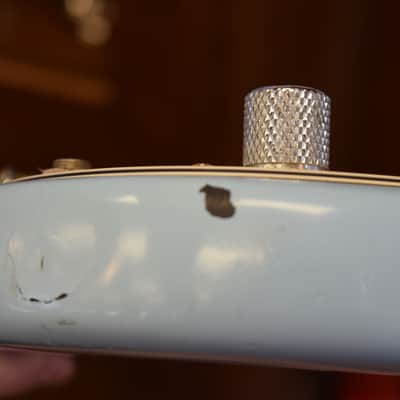 Fender Precision Bass 1965-1975 Powder Blue image 9