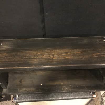 Fender Piggy Back head - Poplar image 1