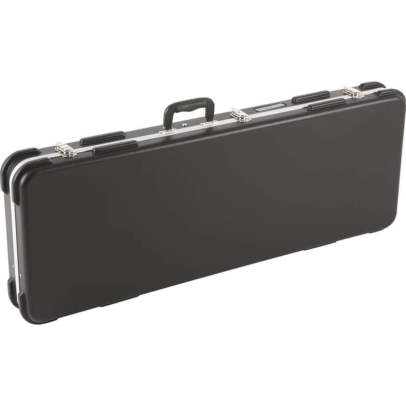 Road Runner RRMEG ABS Molded Electric Guitar Case image 1