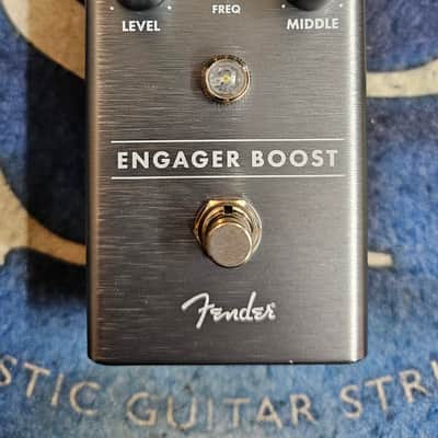 Fender Engager Boost image 1