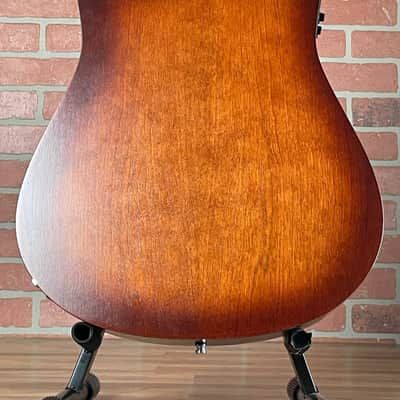Seagull Entourage CW Presys II Acoustic-electric Guitar - Autumn Burst image 10