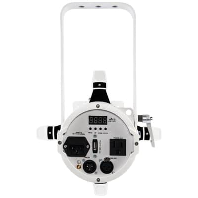 CHAUVET DJ EVE E-50Z 50W LED Ellipsoidal (White) image 4