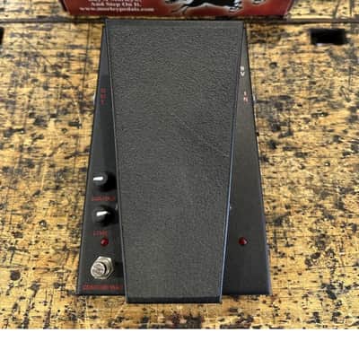 MORLEY Bad Horsie 2 - Contour Wah image 5