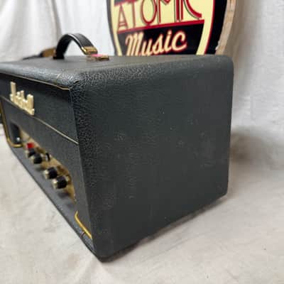 Marshall Model 1917 JMP PA20 pa p.a. 20-Watt Tube Amplifier Head 1970 - Local Pickup Only image 8