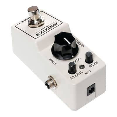 BT MINI Booster Mini Ibanez image 3