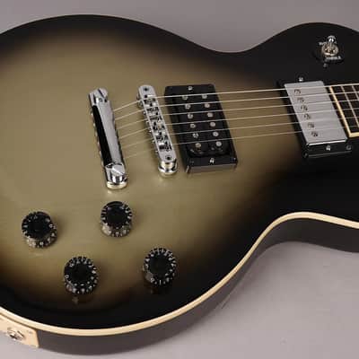 Gibson Les Paul Standard 2022 - Antique Silverburst image 3