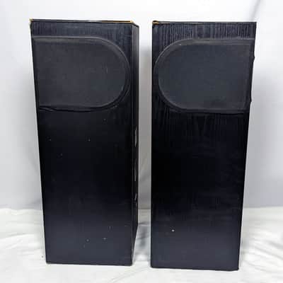 Pair Of Bose 401 Direct Reflecting Floor Standing Speakers image 16