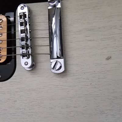 Gibson Joan Jett Melody Maker 2008 - White image 6