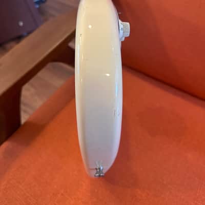 Fender Stratocaster ST-362 1995 - Olympic White image 10