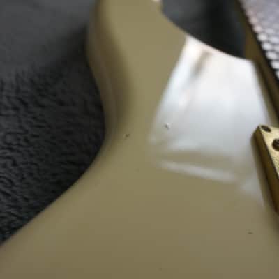 Ibanez Roadstar II Series RS450 - Polar White Japan Electric Guitar image 14