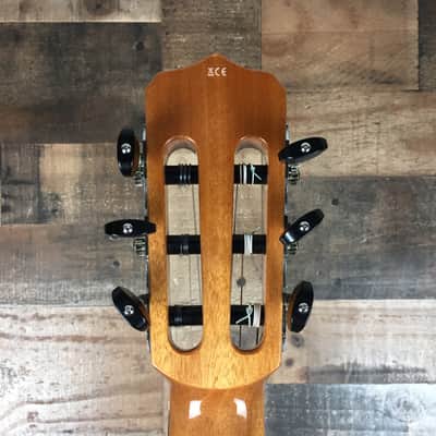 Cordoba Fusion 12 Rose II Classical Nylon Acoustic/Electric, Free Ship, 661 image 11