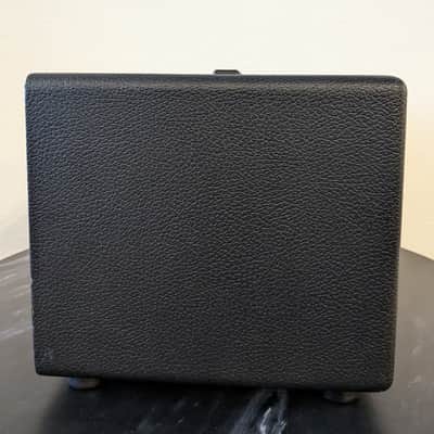 Bogner Metropolis 30 Reverb Amp Head Guitar Amplifier Black Class A EL-84 image 9