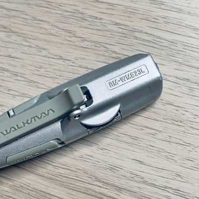 [RARE] SONY RM-WME23L Remote for Sony Walkman EX2000 ! image 4