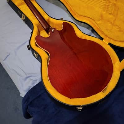 Gibson Custom Shop Murphy Lab '64 ES-335 Reissue 2022 image 7