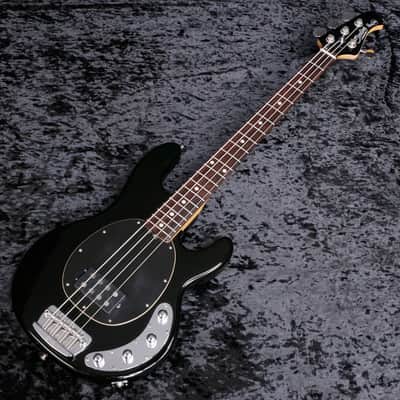 Sterling by Music Man RAY 34 Black [SR12963] (06/22) image 4