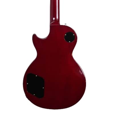 Gibson The Paul II - Trans Red image 9