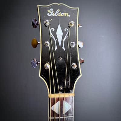 ON HOLD - 1935 Gibson L-10 Early Advanced 17" Model image 9
