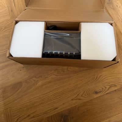 PreSonus NSB 16.8 16x8 AVB Network Stagebox 2018 - Present - Black image 3