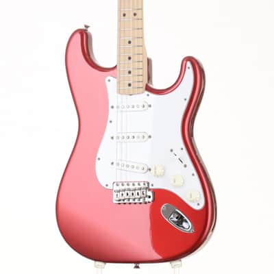 Fender JAPAN ST-STD CAR/M, manufactured in 2012 [JD12018630] (06/29) image 7