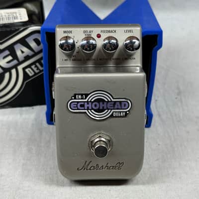 Marshall PEDL-10035 EH-1 eh1 Echohead Delay Pedal with Box image 2