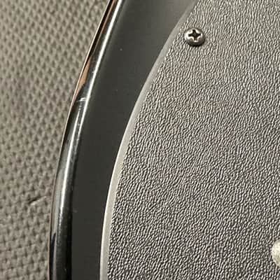Parker Fly Deluxe (1994) - Black #126054BP with Original Gig Bag image 12