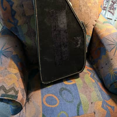 1972 Sekova Chromaharp Bluegrass Autoharp w/ Case and Accessories Made in Japan image 9