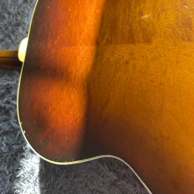 Gibson L-5 1949-  Sunburst [with video!] image 10