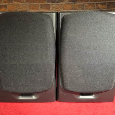 Grand Prix S3537 3.5" Full Response Speaker Pair image 1